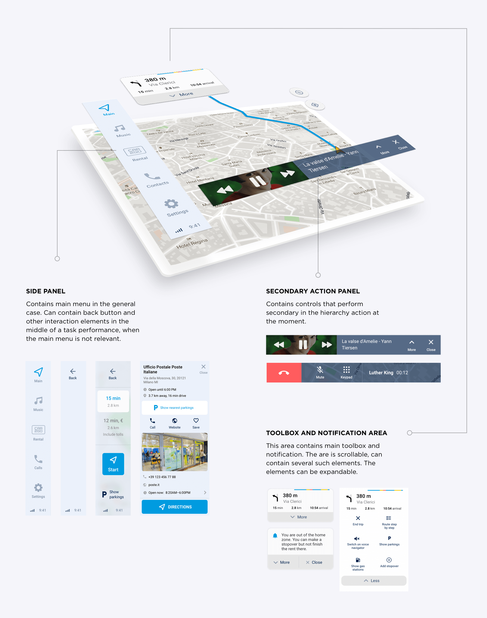 proposed ui