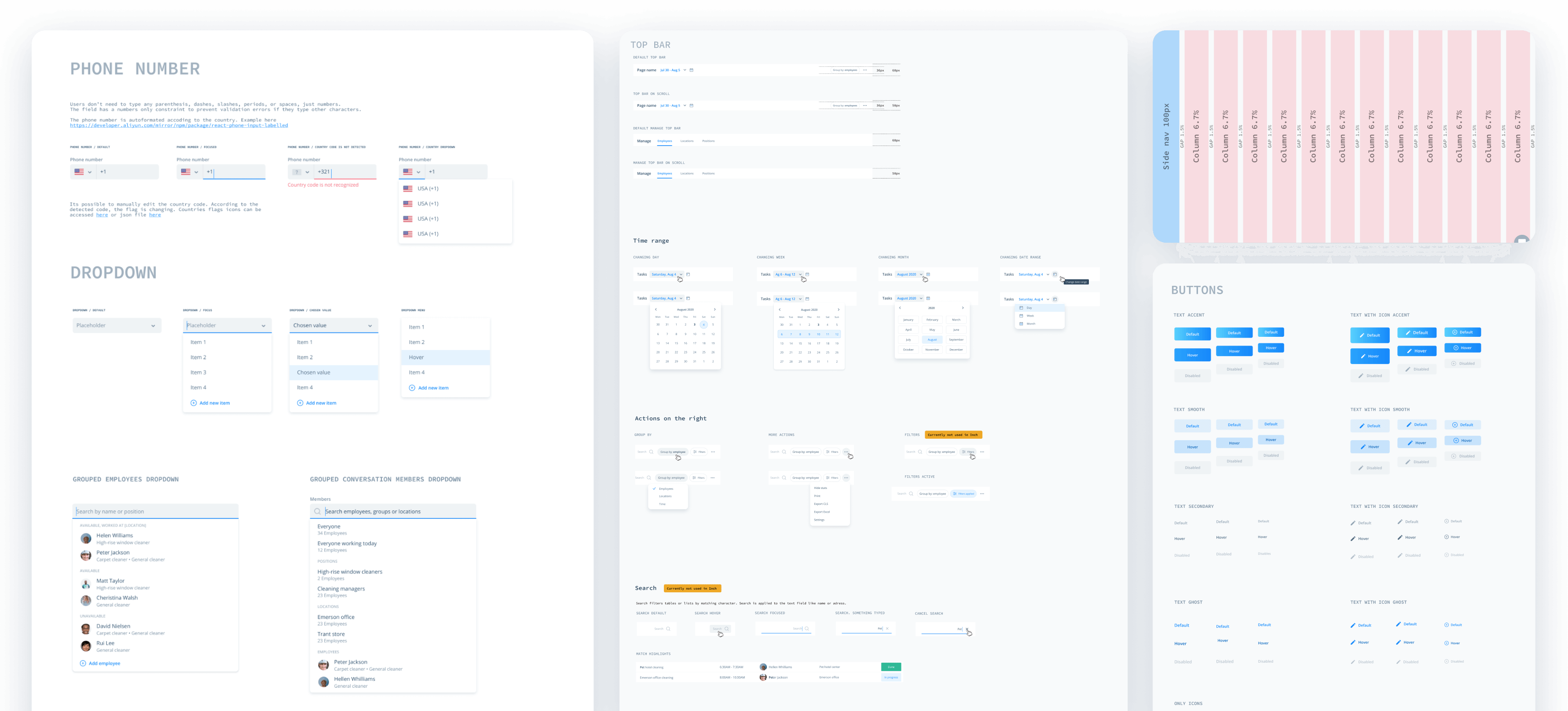 design system