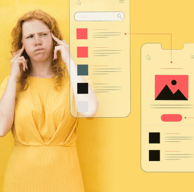 How to design delightful user experience and think beyond the wireframes